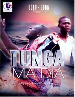 Tunga Ma Dia film poster
