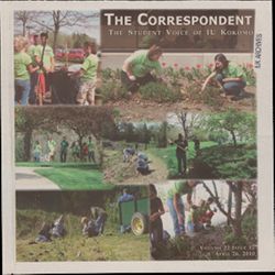 2010-04-26, The Correspondent