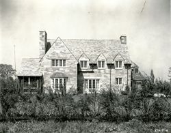 Lester Murphy Residence