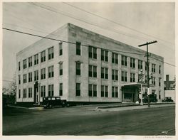 Standard Oil Co. building