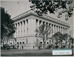 U. S. Treasury Annex