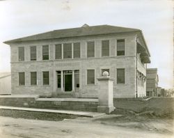 Shea & Donnelly Co. Office