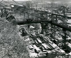 Indiana Limestone Mill