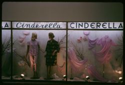 Cinderella store ATHENS