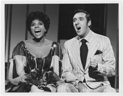 The Jim Nabors Hour television still