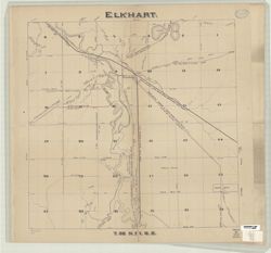 Elkhart (Township)