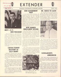 Thumbnail for 1962-07, The Extender