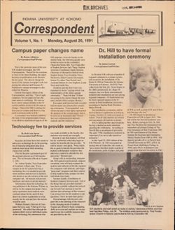 1991-08-26, The Correspondent