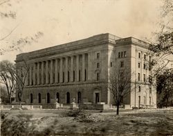 Centenial Memorial Building