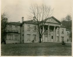 John O. Schenck residence