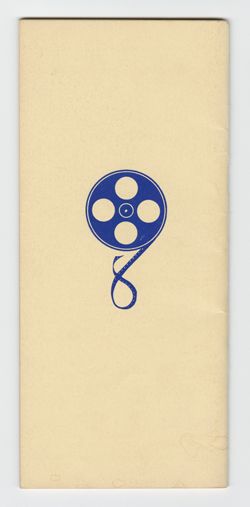 Motion Picture Bureau: Selected Motion Pictures catalog, 1943-1944