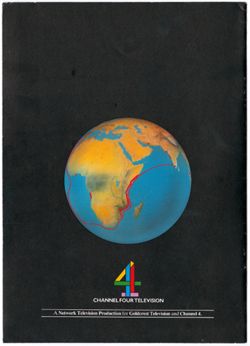 The World: A Television History