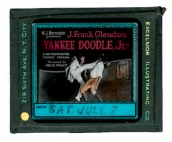 Yankee Doodle Jr.