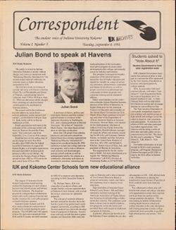 1992-09-08, The Correspondent