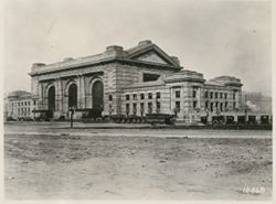 Union Station