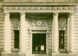 First National Bank