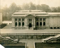 Hispanic Society of America