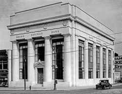 Bronx Savings Bank