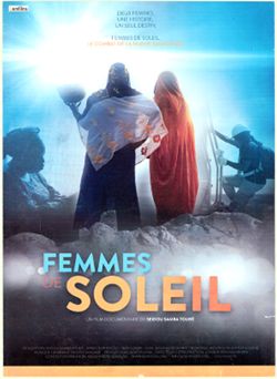 Femmes de Soleil film poster