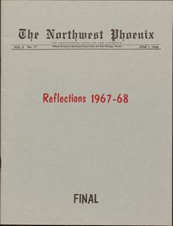 1968-06-01, The Northwest Phoenix