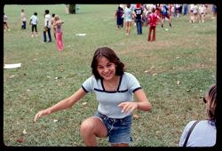 Another of Warren’s friends from school