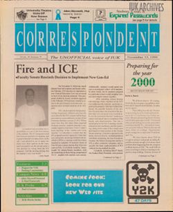 1999-11-15, The Correspondent