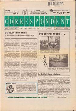 2000-03-27, The Correspondent