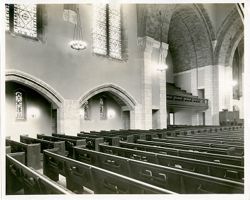 Trinity Lutheran Church