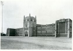 Woodrow Wilson Jr. High School