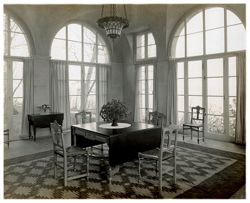 Clayton Mark residence