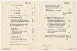United States Department of Defense: Policies regarding motion picture research, 1956-1960
