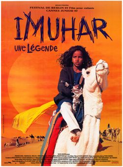 Imûhar, une légende