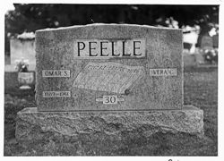 Peele
