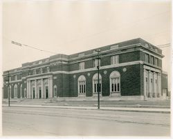 Legler Public Library