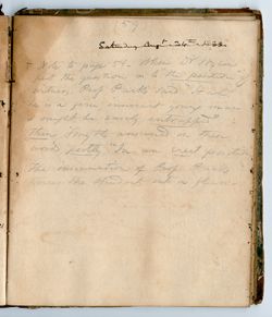 14 February 1839