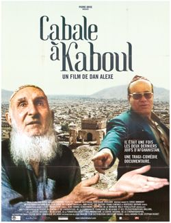 Cabale a Kaboul