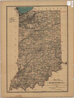 State of Indiana