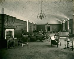 University of Michigan - Law Club