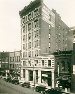 Lawrence Savings & Trust Co.