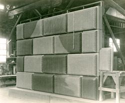 Department of Commerce - finish examples