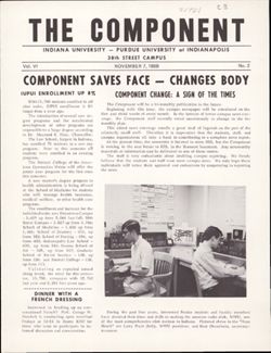 1969-11-07,  The Component