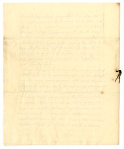 1765, June 28 - Spry, William, -1772, jurist. Halifax. To [George] Grenville, etc. News that Stamp act had been passed; Admiralty courts in America.