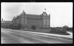 Chamberlain Hotel, Old Point, Va., Aug. 27, 1910, 3:10 p.m.