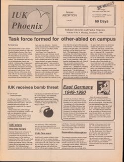 1990-10-08, The Phoenix