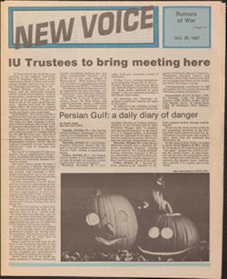 1987-10-28, The New Voice