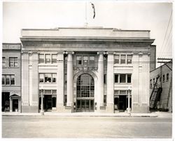 Marquette Park State Bank