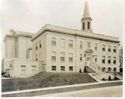 Immaculate Conception Church & Rectory