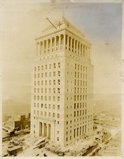 Civil Courts Building