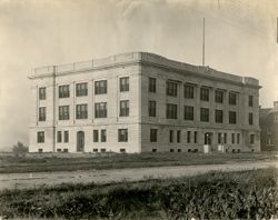 Crow Wing County Courthouse