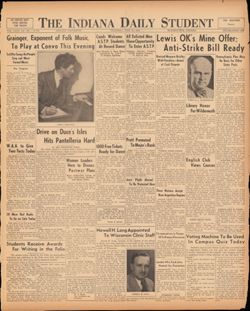 1943-06-10, Indiana Daily Student